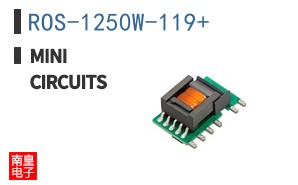 ROS-1250W-119+