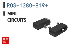 ROS-1280-819+