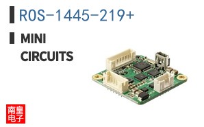 ROS-1445-219+