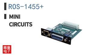 ROS-1455+