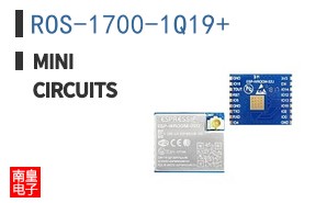 ROS-1700-1Q19+