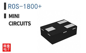 ROS-1800+