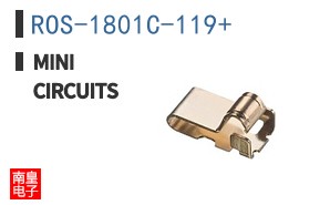 ROS-1801C-119+