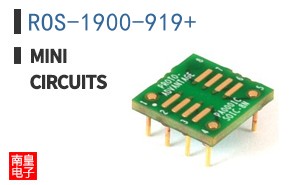 ROS-1900-919+