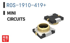 ROS-1910-419+