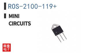 ROS-2100-119+