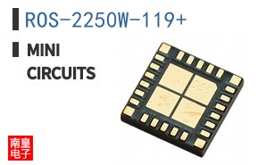 ROS-2250W-119+