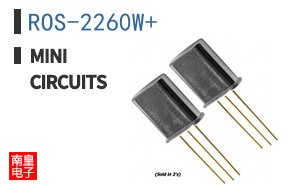 ROS-2260W+
