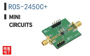ROS-2450C+