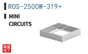 ROS-2500W-319+