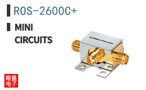 ROS-2600C+