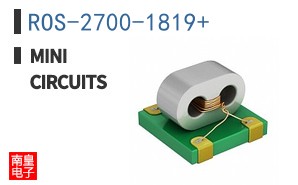 ROS-2700-1819+