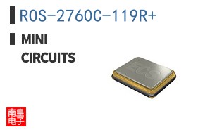 ROS-2760C-119R+