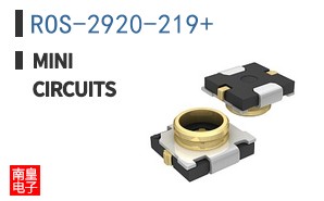 ROS-2920-219+