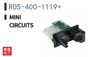 ROS-400-1119+