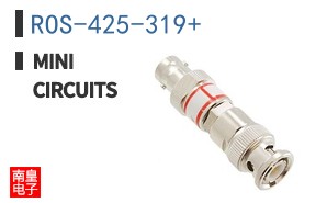 ROS-425-319+