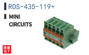 ROS-435-119+