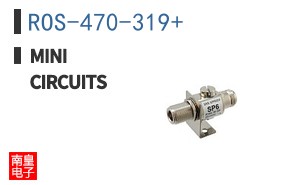 ROS-470-319+