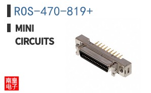 ROS-470-819+
