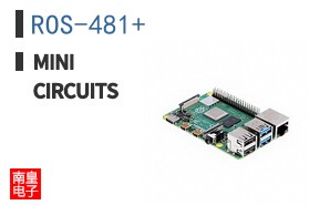 ROS-481+