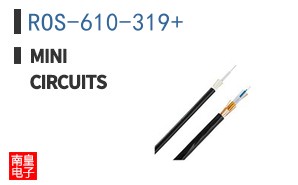 ROS-610-319+
