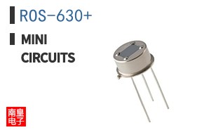 ROS-630+