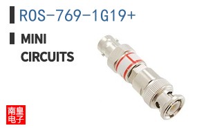 ROS-769-1G19+