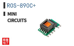ROS-890C+