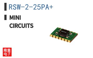 RSW-2-25PA+