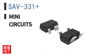 SAV-331+