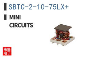 SBTC-2-10-75LX+