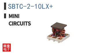 SBTC-2-10LX+