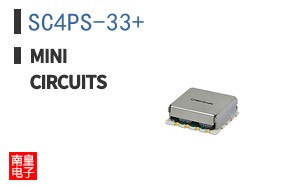 SC4PS-33+