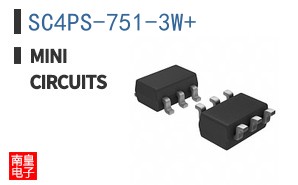 SC4PS-751-3W+