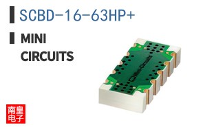 SCBD-16-63HP+