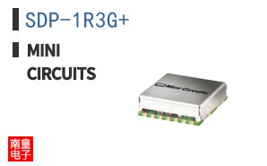 SDP-1R3G+