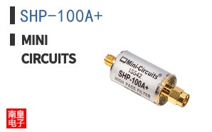SHP-100A+