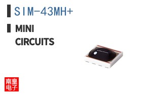 SIM-43MH+