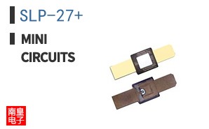 SLP-27+