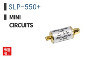 SLP-550+