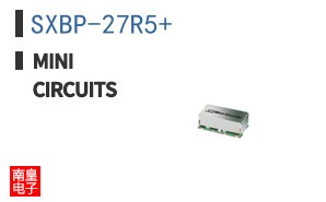 SXBP-27R5+