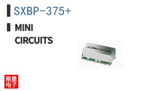 SXBP-375+