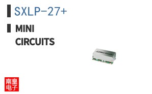 SXLP-27+