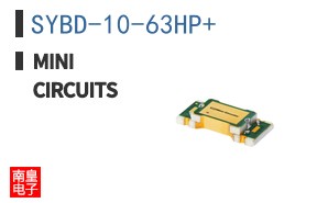 SYBD-10-63HP+