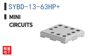 SYBD-13-63HP+
