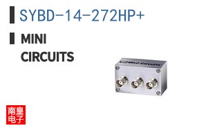 SYBD-14-272HP+