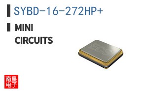 SYBD-16-272HP+