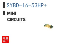 SYBD-16-53HP+