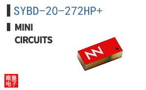 SYBD-20-272HP+