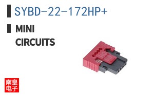 SYBD-22-172HP+